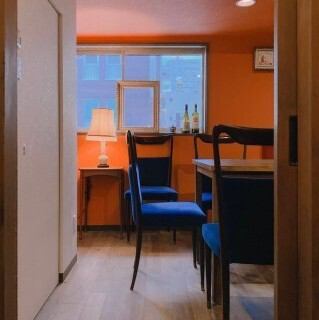 個室宴会・貸切も大歓迎