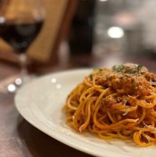 特製ボロネーゼ