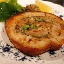 三島市で育った銘柄豚”箱根スター★ポーク”をご賞味あれ！