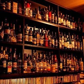 【幹事様必見! お得な二次会セットプラン】宴会プラン+SMOKEでの二次会付き