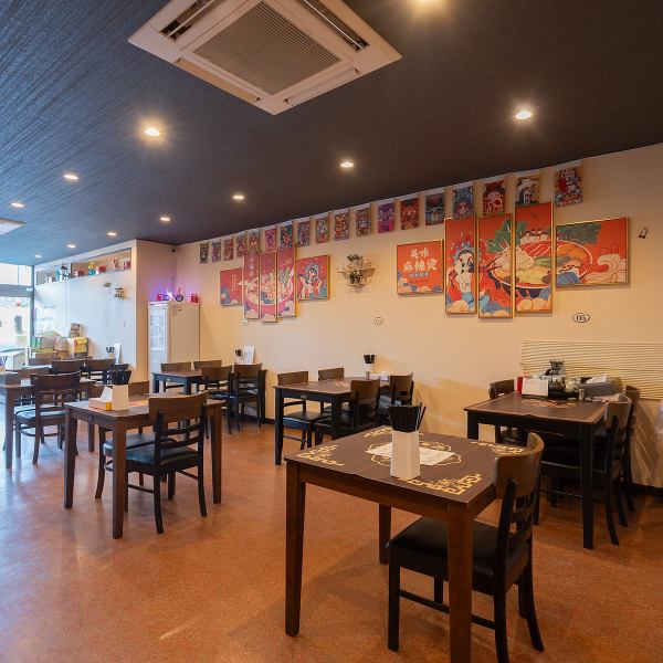 【店内ひろびろで居心地も抜群◎快適に使える貸切もございます!】当店では店内をゆったりとご利用いただける宴会・貸切利用も承っております。最大30名様までの大人数もご案内可能★会社仲間との飲み会や打ち上げなどにぴったりです!