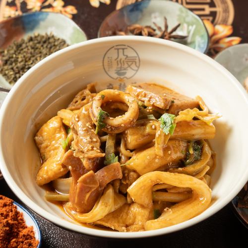 本格的なマーラータン★