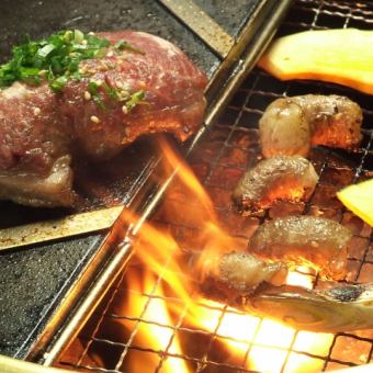 For a welcome and farewell party!《2 hours of all-you-can-drink included》Lava sandwich course (10 dishes in total) 6,600 yen