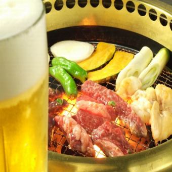 [OK on the day] All-you-can-drink for a great deal! All-you-can-drink for a single item★2,200 yen for 2 hours