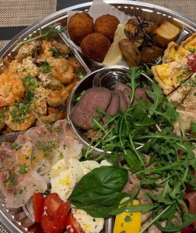 [※Must call 3 days in advance※] ☆Special hors d'oeuvres☆From 5,500 yen
