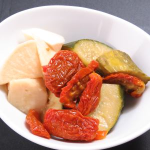ピクルス