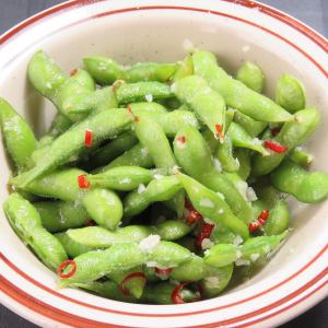 枝豆