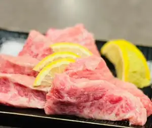 あんころロース(上)