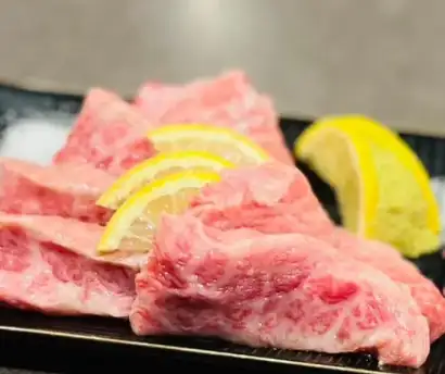 あんころロース(上)