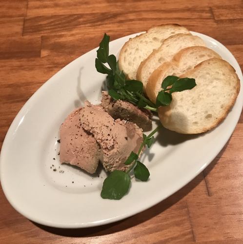 liver pate