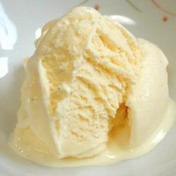 Vanilla Icecream