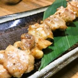 1 big yakitori