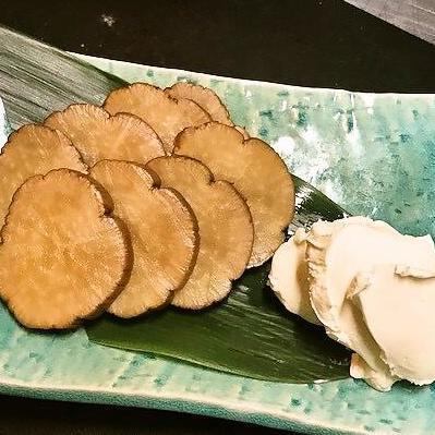 Icing cake cream cheese