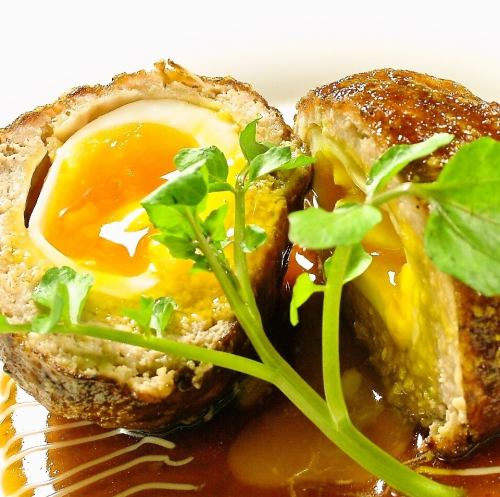 Jinya x Gyoza Bancho