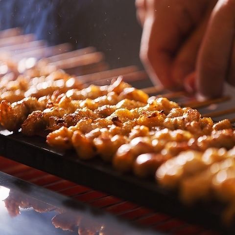 博多ぐるぐるとり皮