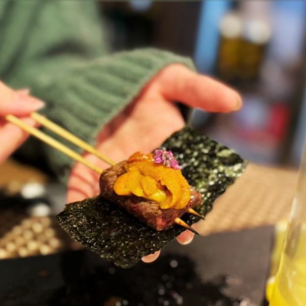 YAMAGAMIうにく
