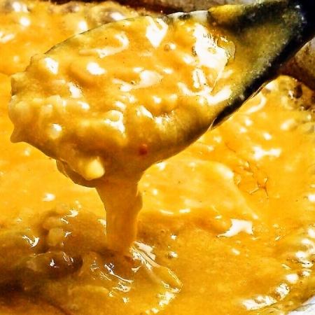 ★贅沢★全国3位！じどりーにょカレー鍋付き全10品150分飲放題付コース6000円