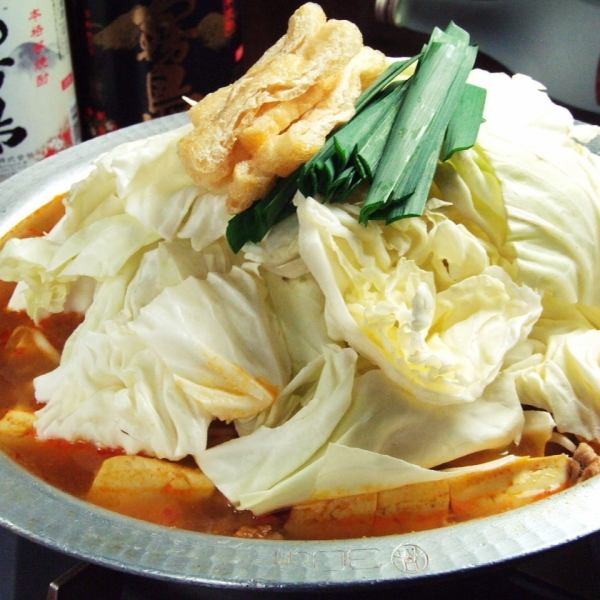 【メディアにも取り上げられました】　TV全国第３位じどりーにょカレー鍋！鍋は通年で用意しています。