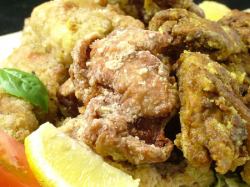 Specialty! Karaage