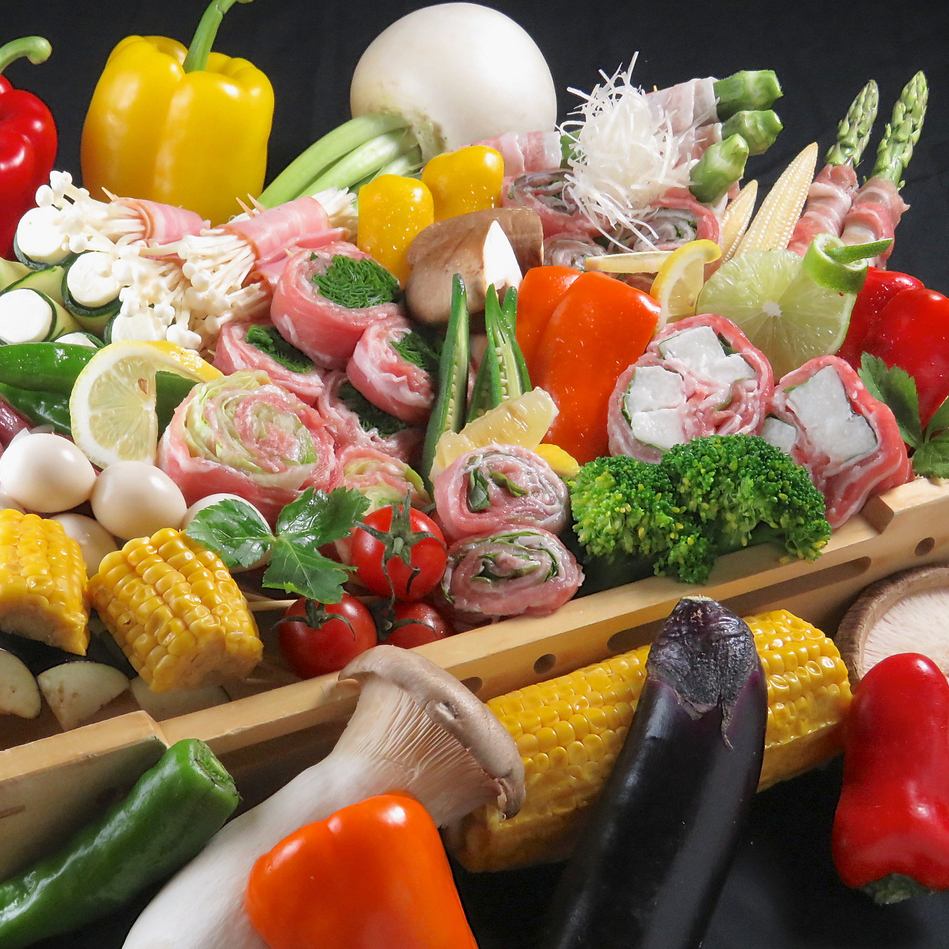 月~木◆週末は21時以降限定!単品利用飲放120分1800円~!