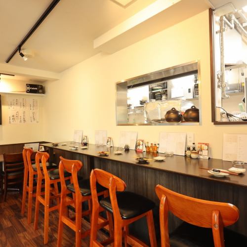 おひとり様～大歓迎です◎