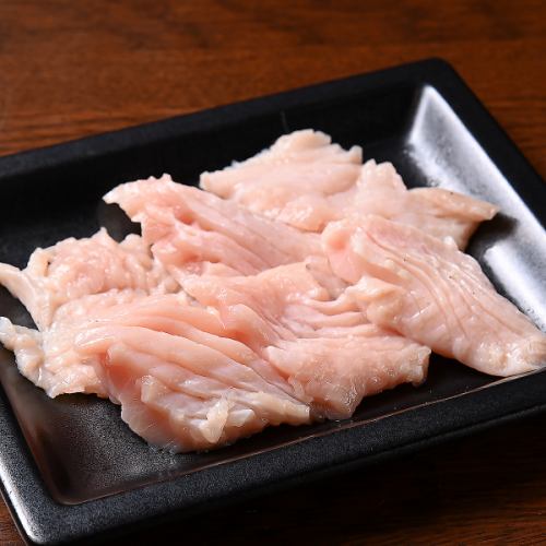 【こだわりのカットで、極上の焼肉体験】