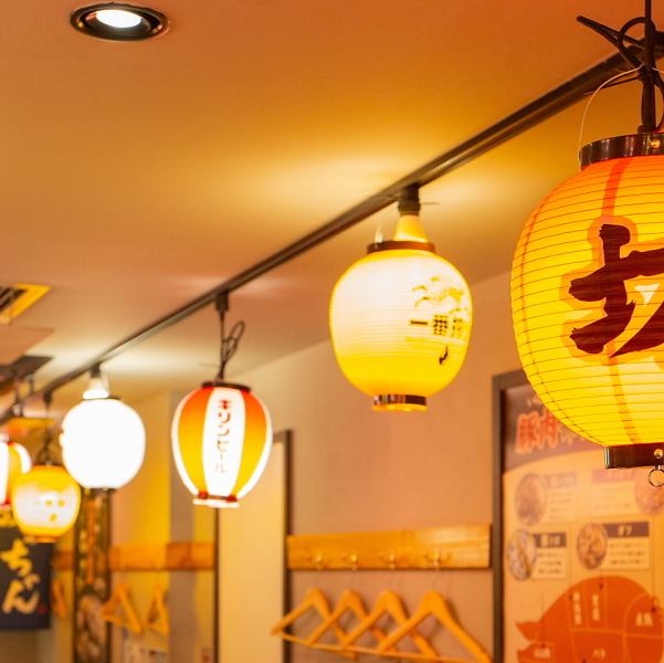 一人でも大人数でも使いやすいシーンを選ばない大衆居酒屋♪外からも賑わって見える開放的な店内気軽に楽しめるアットホームな雰囲気！＃福島＃焼き鳥＃大阪＃焼鳥＃居酒屋＃大衆酒場＃ネオ酒場＃つくね＃刺身＃唐揚げ