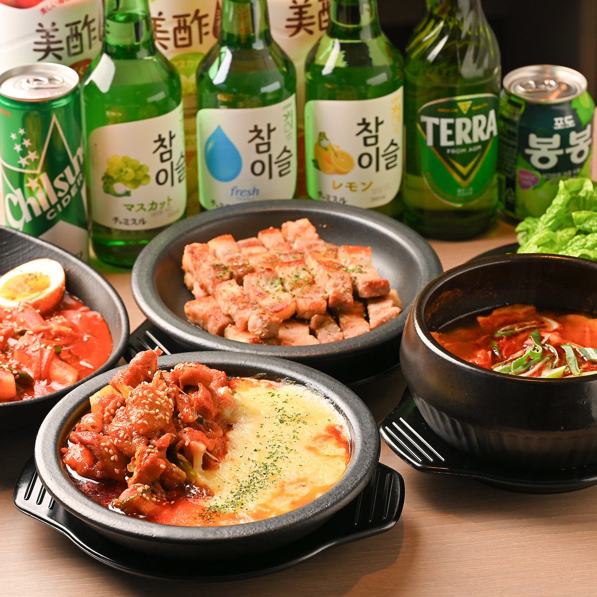 ランチもお楽しみいただけます♪