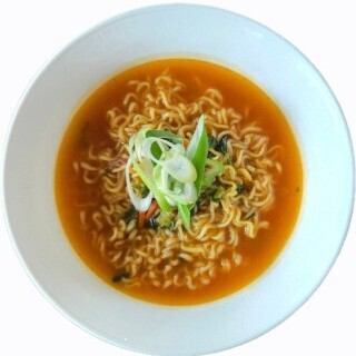 韓国ラーメン