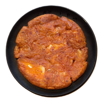 キムチチヂミ レギュラーサイズ