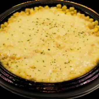 コーンチーズ