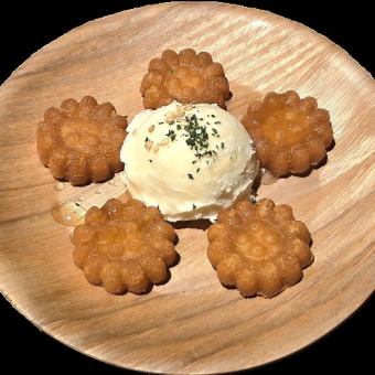 ヤックァアイス