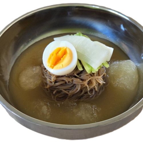冷麺