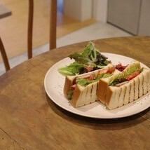 BLT Sandwich