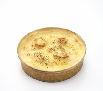 Seafood doria approx. 16cm