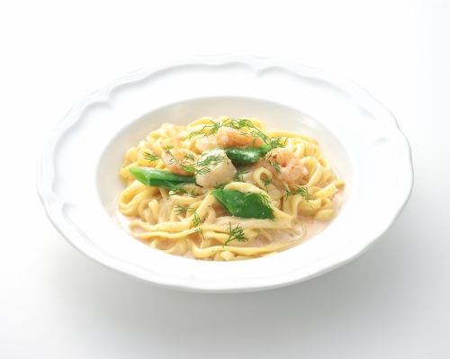 봄의 추천 요리