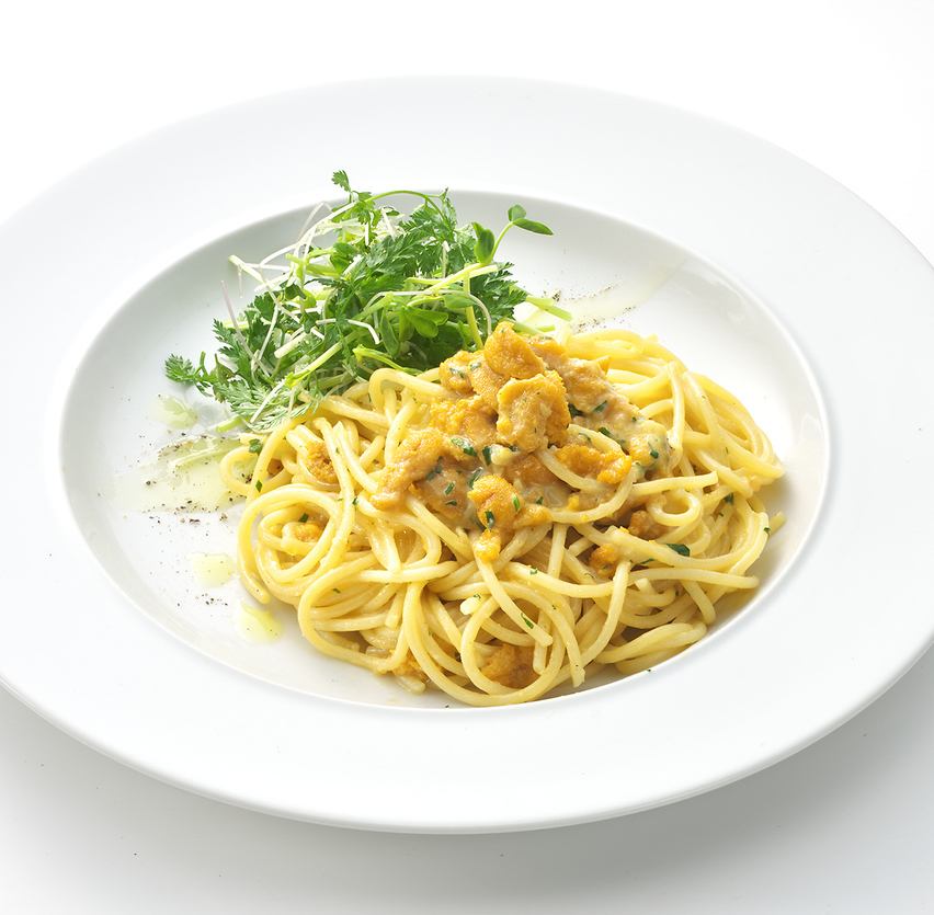 数多くのパスタやナポリピザ至福の味わい。季節のパスタやピザもお楽しみ下さい^―^