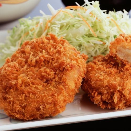 物超所值！ ・米饭、味噌汤、生鸡蛋，吃到饱