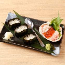 DIY Sushi