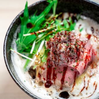 【5月・6月限定】『旬のながまれコース』2.5時間飲み放題付き5,000円◎全8品