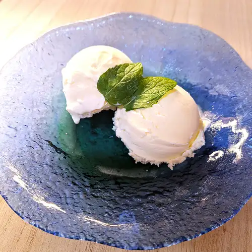 北海道淡香草