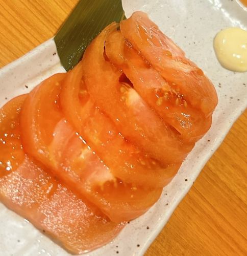 냉장 토마토