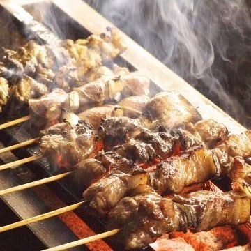 야채 꼬치구이 2병