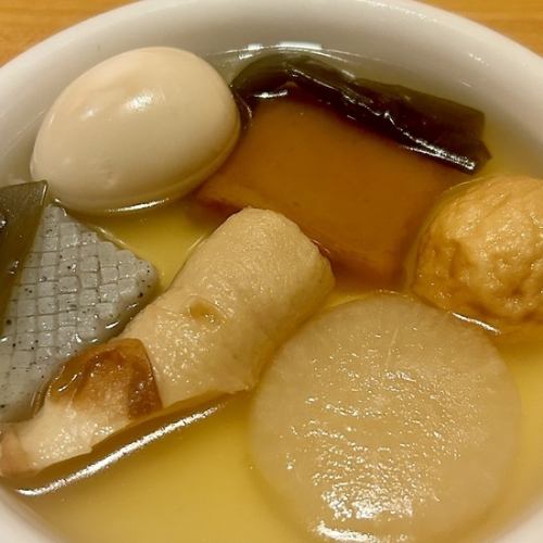 오뎅 세트