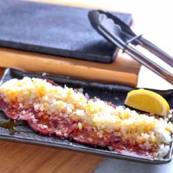 ネギ塩牛タン