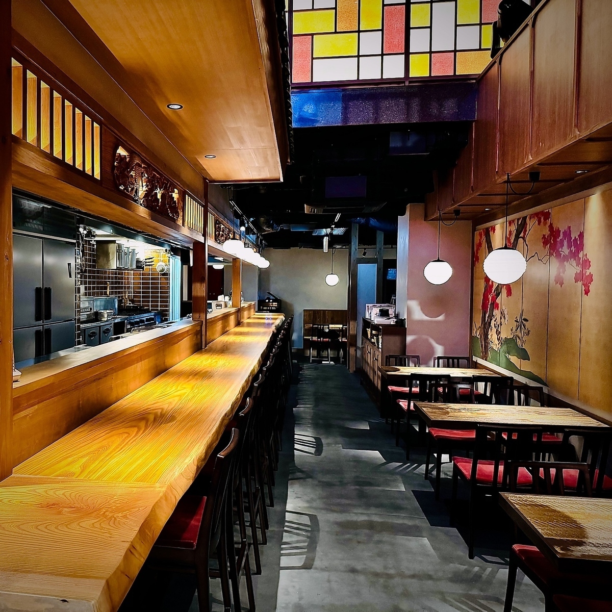 天月ノ朔夜 渋谷道玄坂【公式】