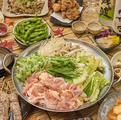 The best value all-you-can-eat and drink!