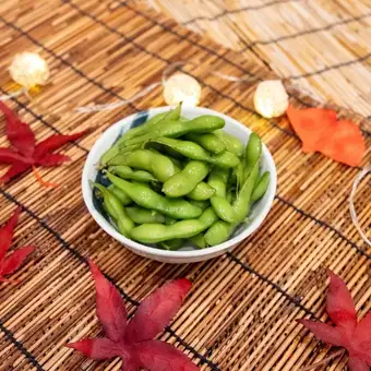 Edamame