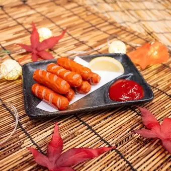 Red wiener