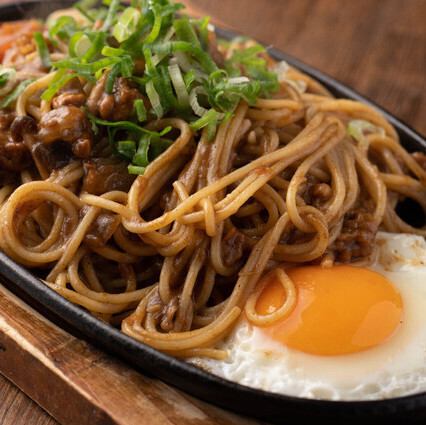 お酒とも相性抜群の料理♪